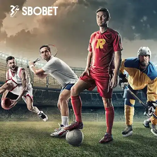 SBOBET Sports