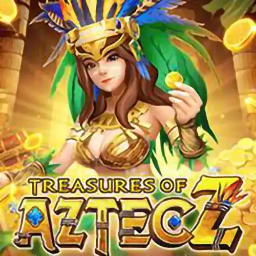Legend of Aztec