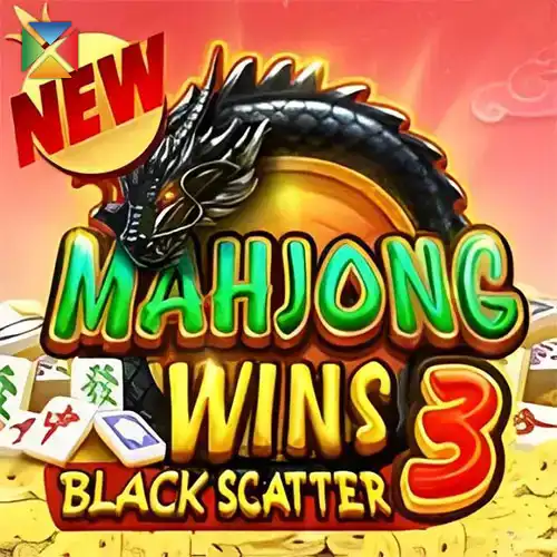 Mahjong Ways 3