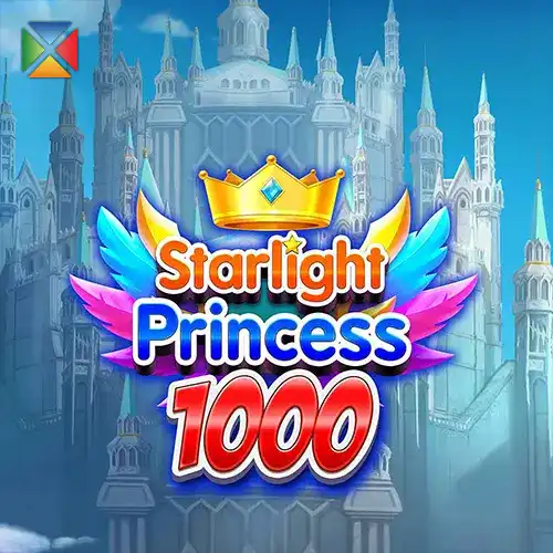 Starlight Princess
