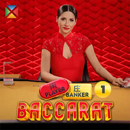 Lightning Baccarat